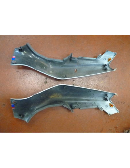 Flanc arrière GSXR 750/1100 1994 W