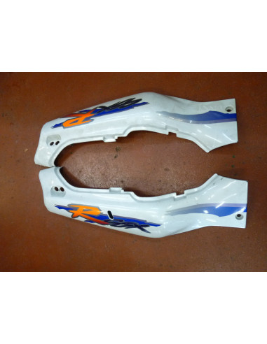 Flanc arrière GSXR 750/1100 1994 W