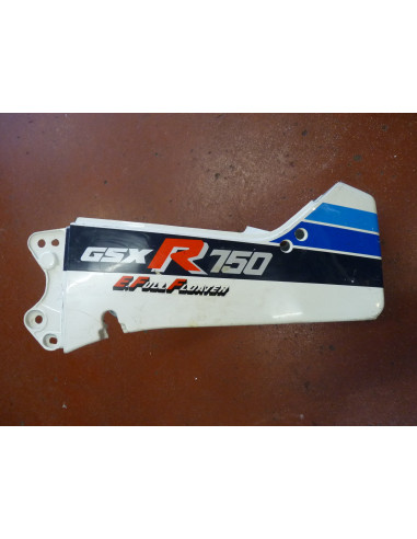 Coque GSXR 750 85/86