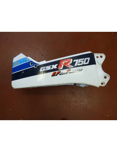 Coque GSXR 750 85/86