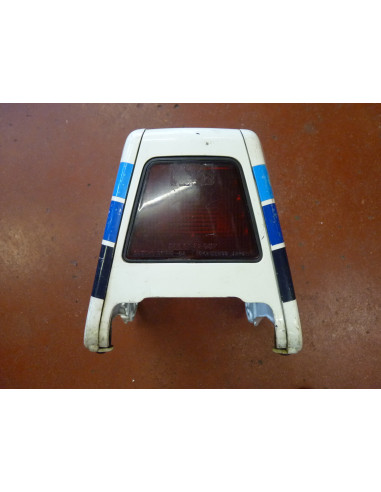 Coque GSXR 750 85/86