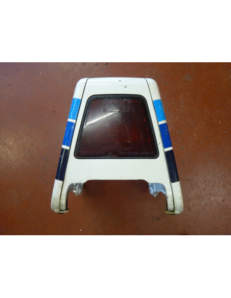 Coque GSXR 750 85/86
