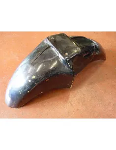 Garde boue fibre GSXR 750/1100