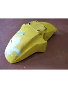 Garde boue fibre GSXR 750/1100 2