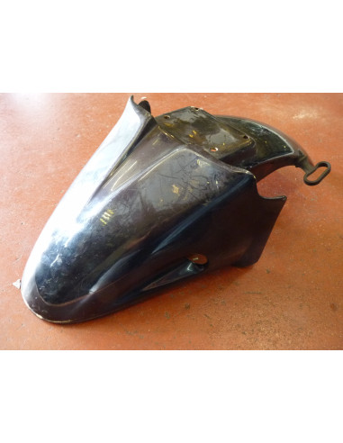 Garde boue fibre GSXR 750/1100
