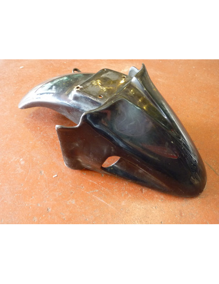 Garde boue fibre GSXR 750/1100