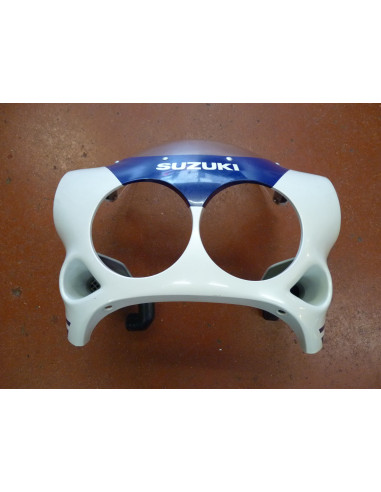 Tete de fourche GSXR 400
