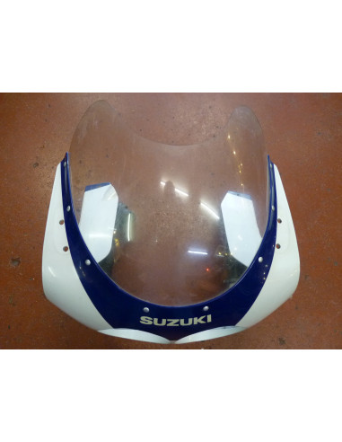 Tete de fourche GSXR 400