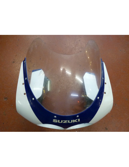 Tete de fourche GSXR 400