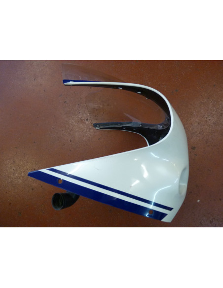 Tete de fourche GSXR 400