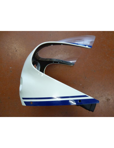 Tete de fourche GSXR 400
