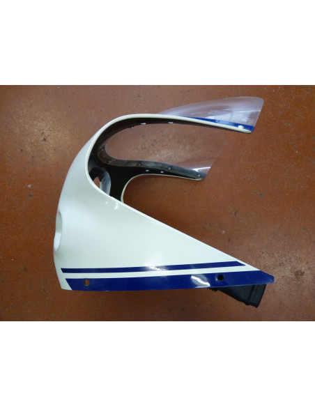 Tete de fourche GSXR 400