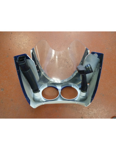 Tete de fourche GSXR 400
