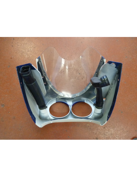 Tete de fourche GSXR 400