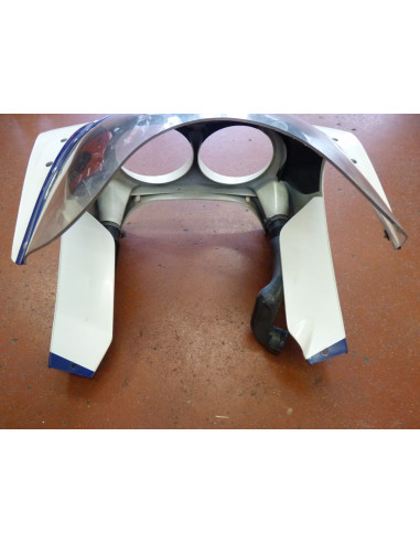 Tete de fourche GSXR 400