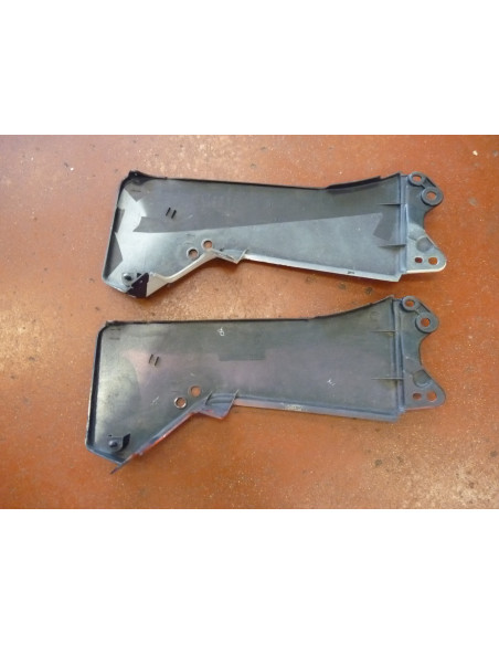 Flanc arrière GSXR 750 85/87