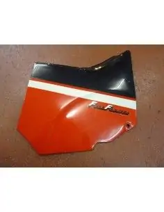 Flanc arrière GSXR 1100/87