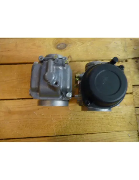 Jeu de carburateurs GSXR 1100 89/90