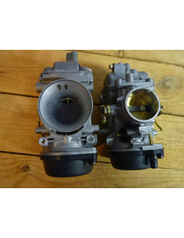 Jeu de carburateurs GSXR 1100 89/90