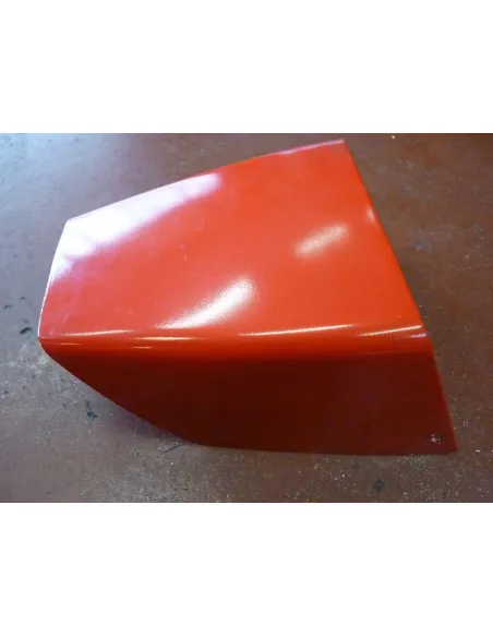 Capot de selle GSXR 86/88