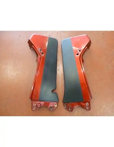 Flancs arrières GSXR 85/88