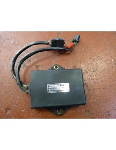 Boitier CDI GSXR 1100 86/88