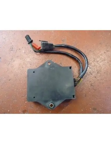 Boitier CDI GSXR 1100 86/88