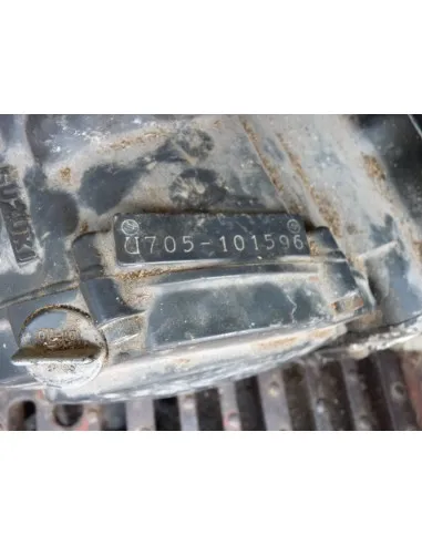 Moteur GSXR 1100 86/88