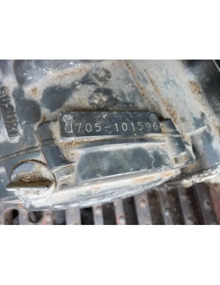 Moteur GSXR 1100 86/88