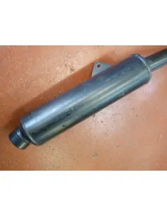 Silencieux droit GSXR 750/88 2