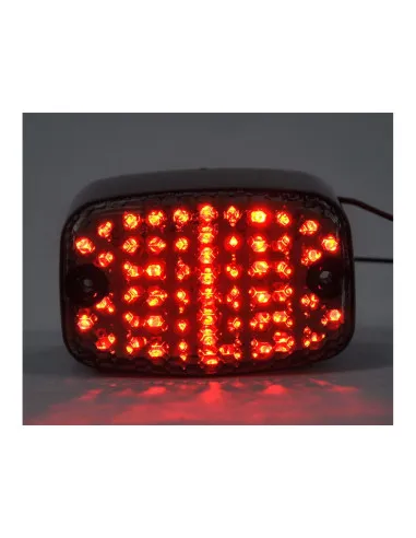 Feu à leds Vmax 1200