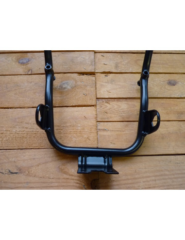 Support clignotants GSXR 750/1100