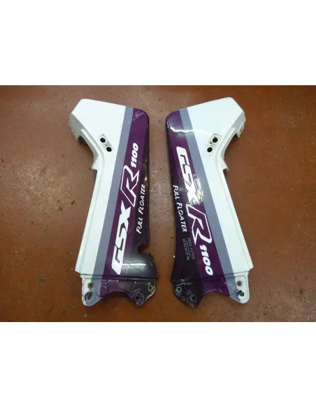 Coque arrière GSXR 750/1100 85/88