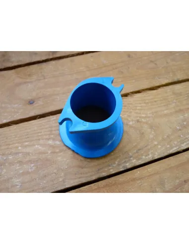 Cornet bleu Keihin FCR 32-33 mm