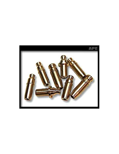 Guide soupapes bronze Béryllium APE 750/1100 GSXR