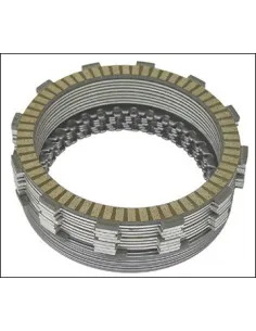Kit disques Tracking GSXR 1100 86/95 2