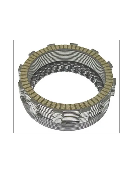 Kit disques Tracking GSXR 1100 86/95