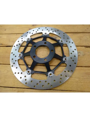 Disques FE GSXR 750/1100