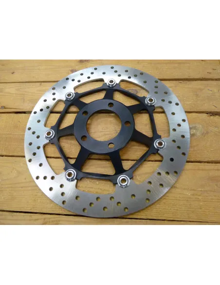 Disques FE GSXR 750/1100