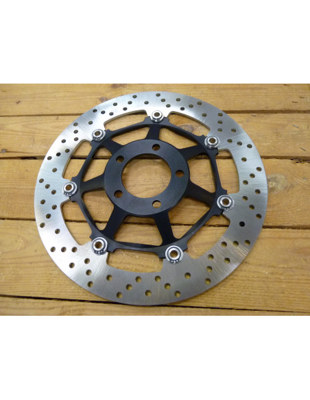 Disques FE GSXR 750/1100