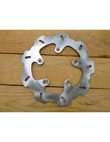 Disque arrière GSXR