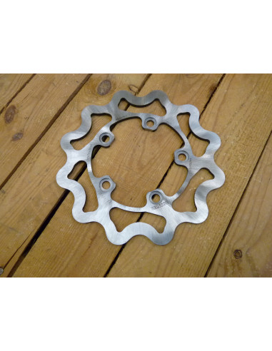 Disque arrière GSXR