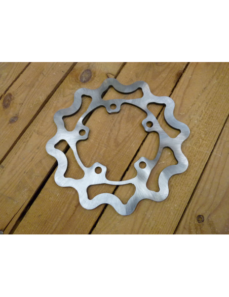 Disque arrière GSXR