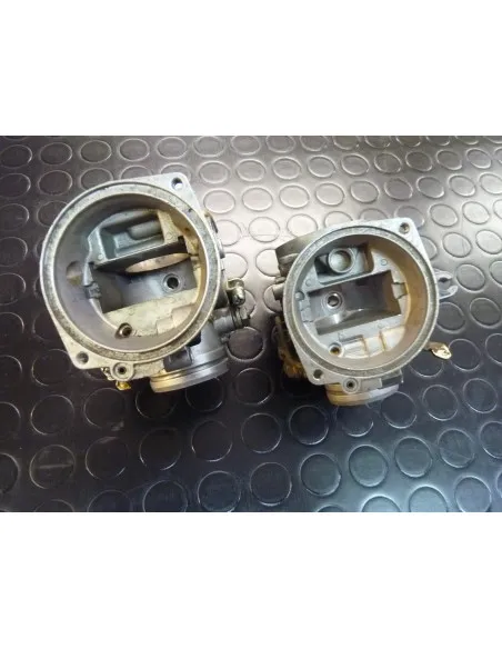 Corps de carburateurs GSXR 750/1100