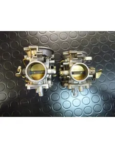 Corps de carburateurs GSXR 750/1100 2