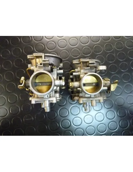 Corps de carburateurs GSXR 750/1100