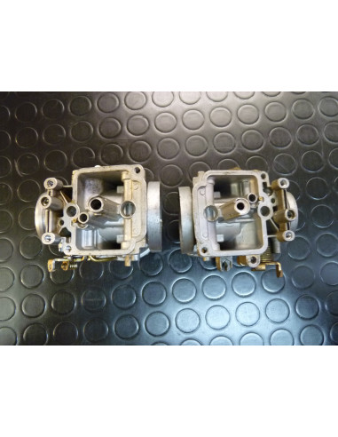 Corps de carburateurs GSXR 750/1100