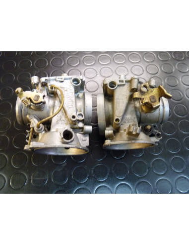 Corps de carburateurs GSXR 750/1100