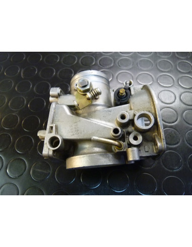 Corps de carburateurs GSXR 750/91