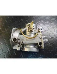 Corps de carburateurs GSXR 750/91 2